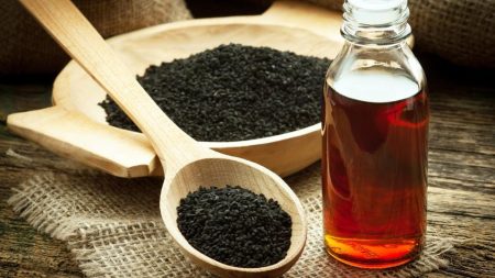 Age Old Benefits of Black Seed Oil (Video)