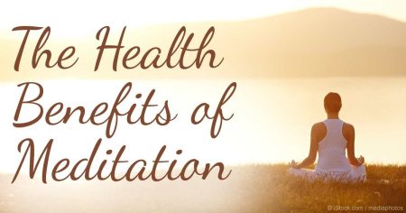 The Benefits of Meditation and How to Do It (Video)