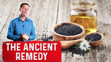 Ancient Medicine: Black Seed Oil’s 21 Powerful Health Benefits
