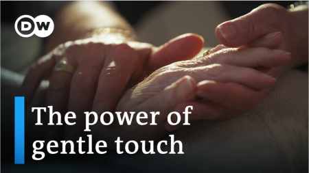 The Power Of Gentle Touch