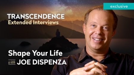 How Your Thoughts & Emotions Can Shape Your Life with Joe Dispenza