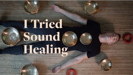 I Tried Sound Healing and This is What I Learnt - Part 1