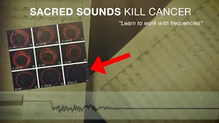 Learn to Work With Frequencies (Healing Sacred Sounds)