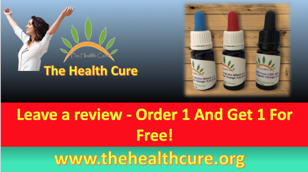 Leave a review and get 1 product for free!