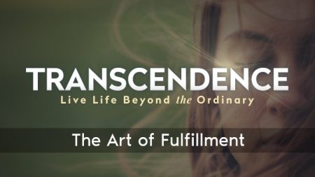 The Art of Fulfillment (Episode 5)