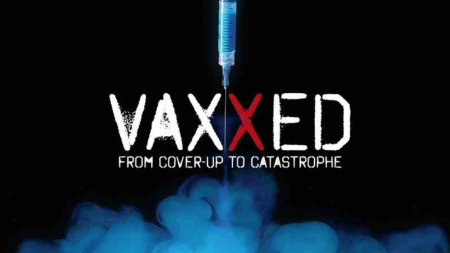 Vaxxed