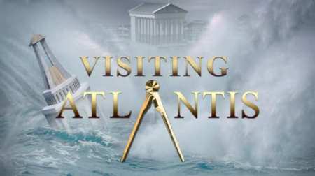 Visiting Atlantis