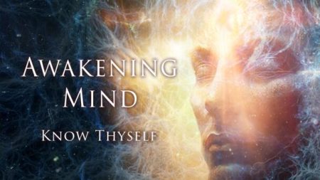 Awakening Mind: Know Thyself