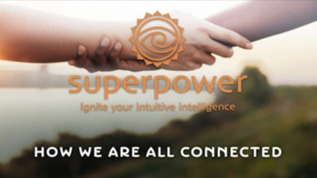 How We Are All Connected