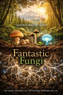 Fantastic Fungi