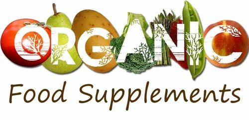 Food Supplements Capsules