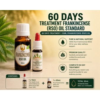60 Days Treatment Standard