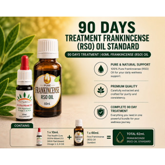 90 Days Treatment Standard