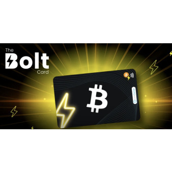 Bitcoin - Satoshi Gift Cards