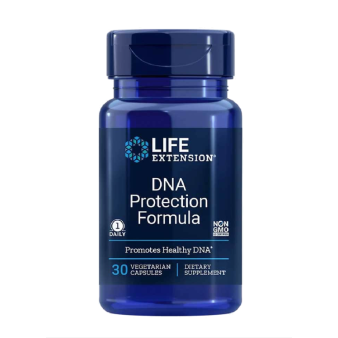 DNA Protection Formula