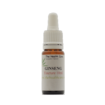 Gingseng Oil