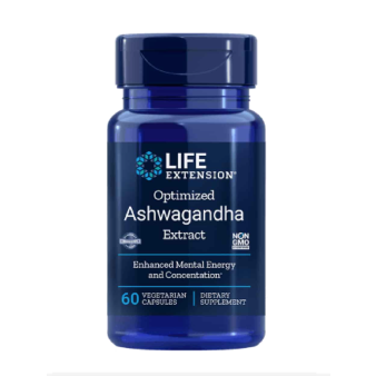 Optimized Ashwagandha Extract