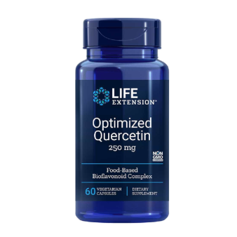 Optimized Quercetin