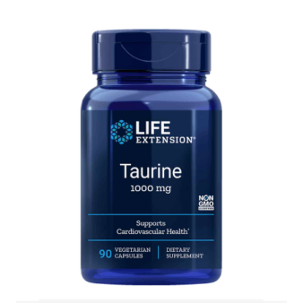 Taurine 1000mg