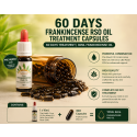 60 Days Treatment With Capsules