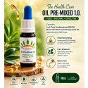 The Health Cure Oil Pre-Mixed 1.0