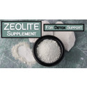 Pure Medical Zeolite Detox Ultrafine Powder 100g