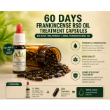 60 Days Treatment With Capsules