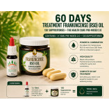 60 Days Treatment With Suppositories 