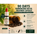 90 Days Treatment Capsules