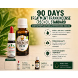 90 Days Treatment Standard