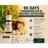 90 Days Treatment With Suppositories 