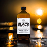 Black Seed Oil 150ml. - The Health Cure