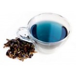 Oolong Blue Tea