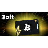 Bitcoin - Satoshi Gift Cards