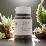 Garlic 120 Capsules