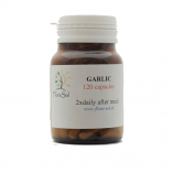 Garlic 120 Capsules