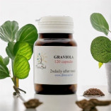 Graviola 120 Capsules