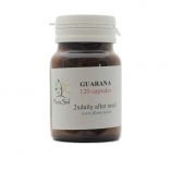 Guarana 120 Capsules