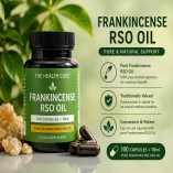 Frankincense Capsules (10ml.)