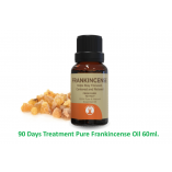 90 Days Frankincense RSO Oil Treatment Standard