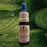The Health Cure Oil Pre-Mixed 1.0