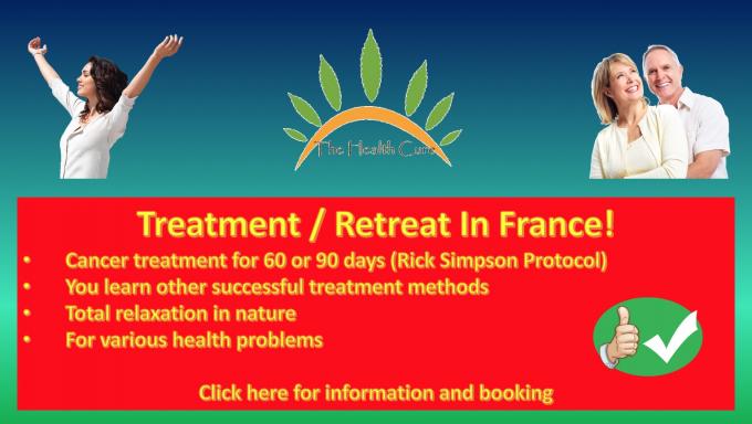 Treatment In France At The Health Cure Center