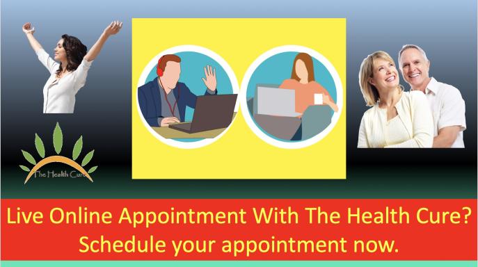 Live Appointment Online