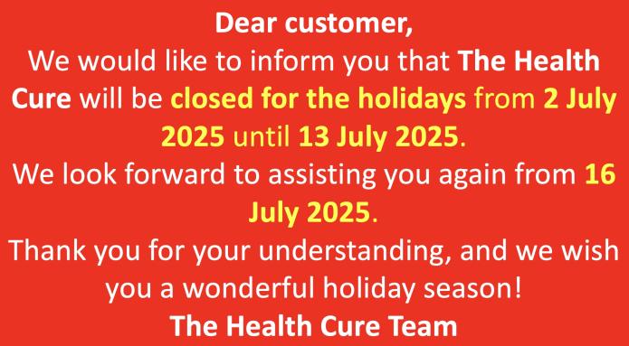 Holyday 2025
