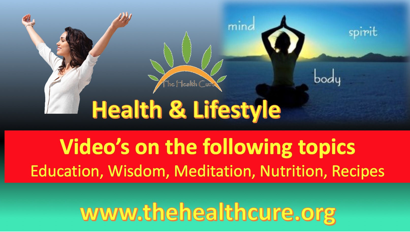 Health & Lifestyle Topics