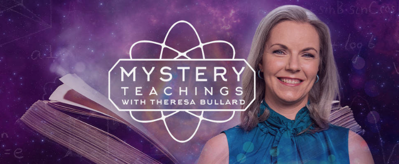 Mystery Teachings Season 1 - The Health Cure