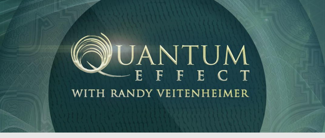 Quantum Effect Series - The Health Cure