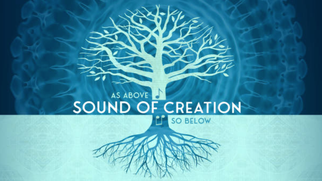 Sound Of Creation - The Health Cure