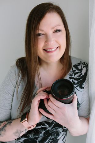 Karen Julia has lived with PTSD for years Karen Julia has lived with PTSD for years