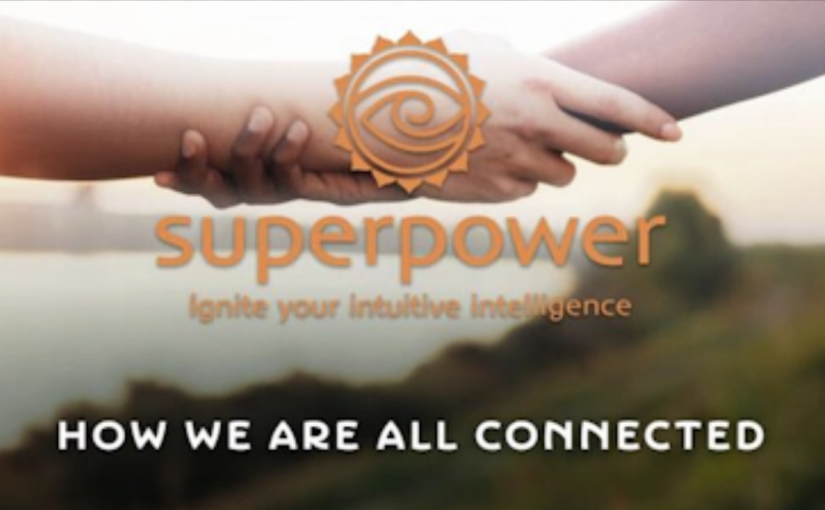 How We Are All Connected